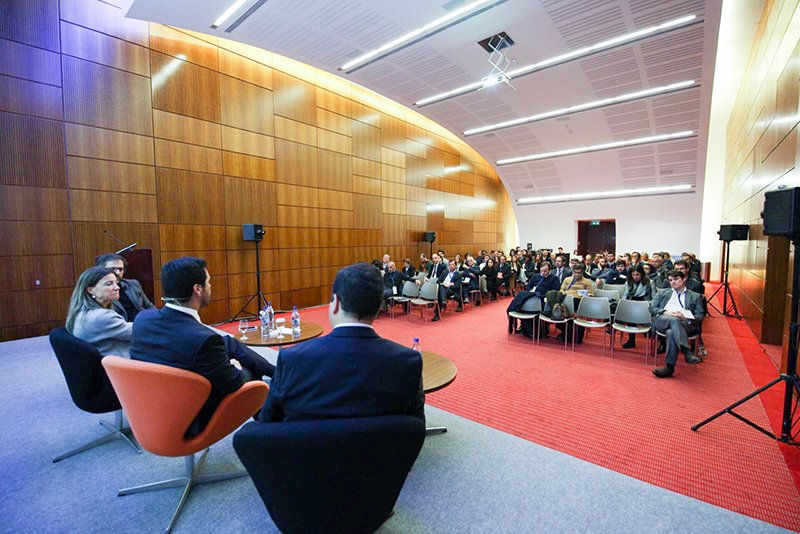 Conferência Logística e Transportes Hoje