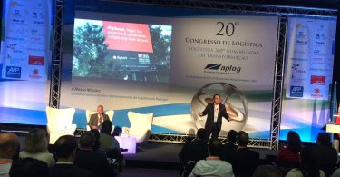 Congresso APLOG: Entrar no universo 4.0 com um sorriso
