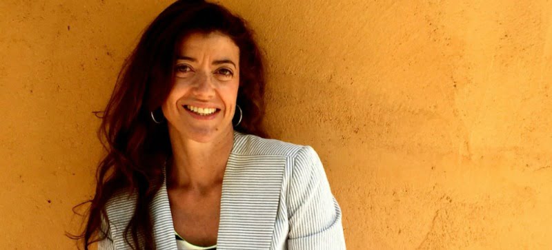 Constanza Pasqual del Pobil Bridgestone Logística e Transportes Hoje