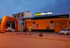 ContiService Continetal Pneus