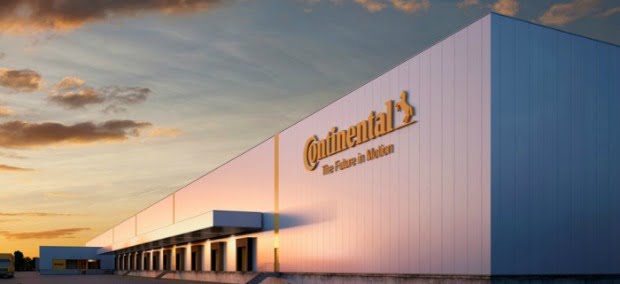 Continental