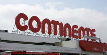 Continente Distribuição Hoje