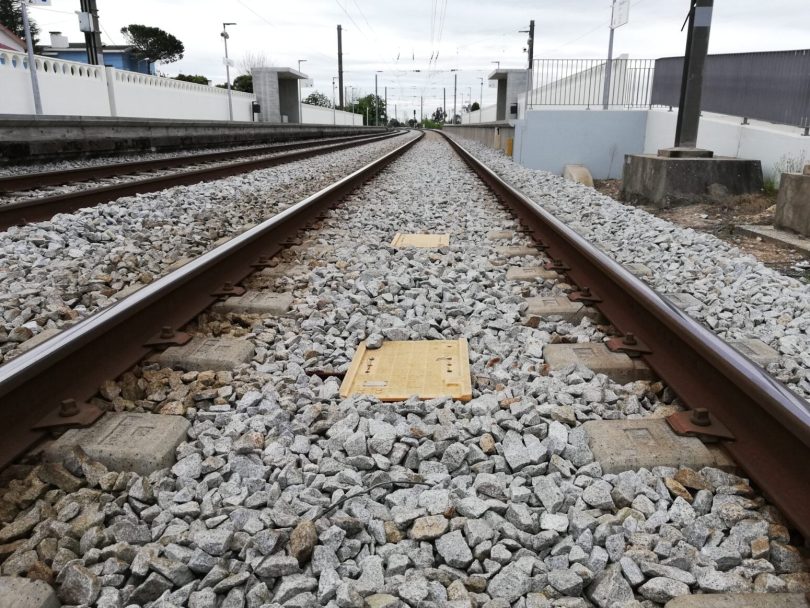 projeto ferrovia