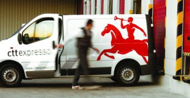 CTT Expresso inaugura instalações em Viseu