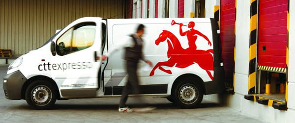 CTT Expresso inaugura instalações em Viseu