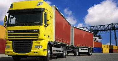 Lucros da Paccar disparam 44% no 1.º semestre do ano