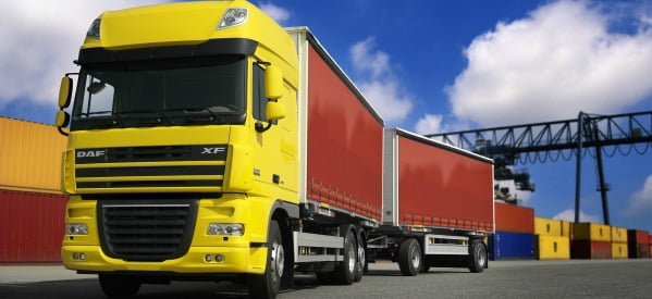 Lucros da Paccar disparam 44% no 1.º semestre do ano