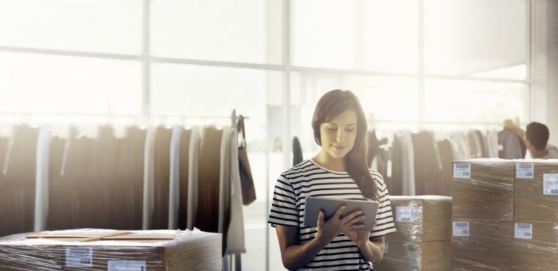 DB Schenker lança Connect 4 Land em Portugal