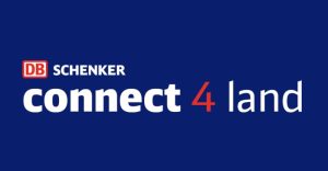 DB Schenker lança Connect 4 Land em Portugal 
