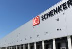 DB Schenker desenvolve algoritmo para otimizar capacidade de utilização de contentores