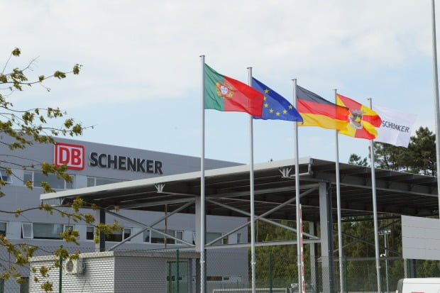 DB Schenker lança serviço rodoviário para PME