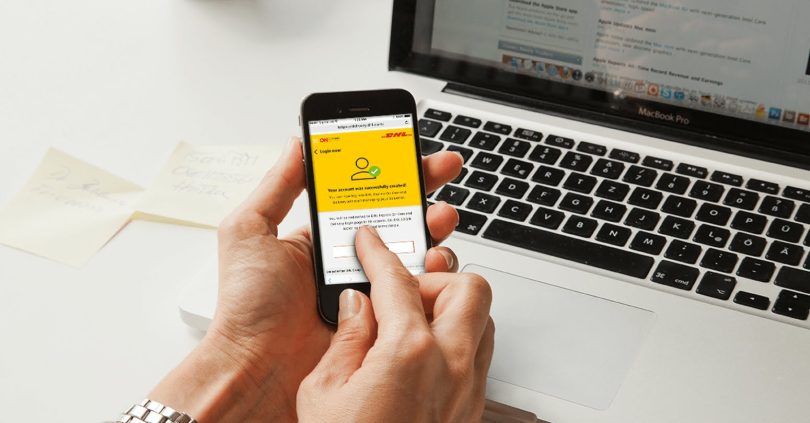 DHL Express reforça serviço On Demand Delivery
