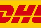 DHL LOGO