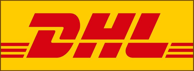 DHL LOGO