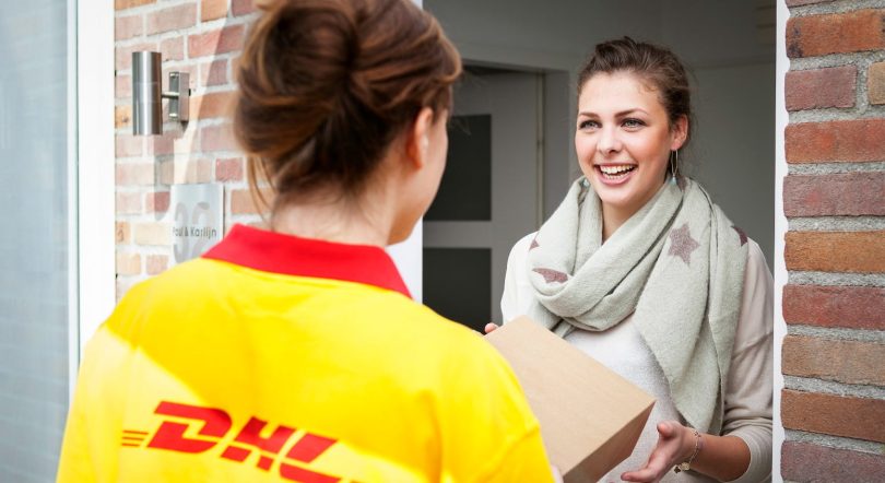 DHL Parcel lança serviço de entregas para e-commerce