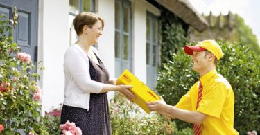 DHL Parcel lança dois novos serviços para o e-commerce