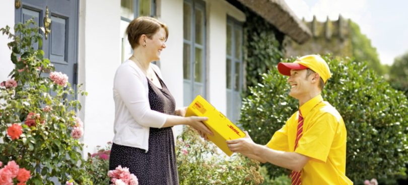 DHL Parcel lança dois novos serviços para o e-commerce