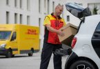 DHL Express Portugal assina Pacto de Mobilidade Empresarial para a cidade de Lisboa