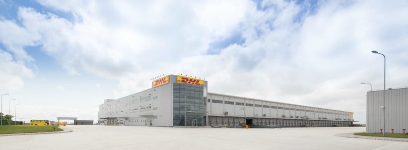DHL Express lança solução para pagamento de taxas e direitos alfandegários