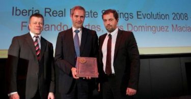 DHL Supply Chain Portugal premiada com 4 CEO Awards