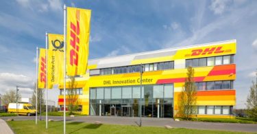 Relatório da DHL revela crescimento do comércio global de mercadorias