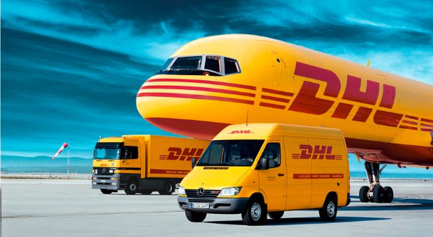 DHL investe 17 milhões em África