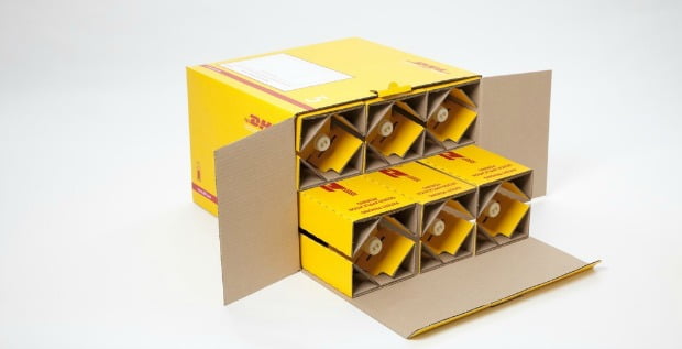 DHL Express Portugal lança guia de apoio à exportação de vinhos
