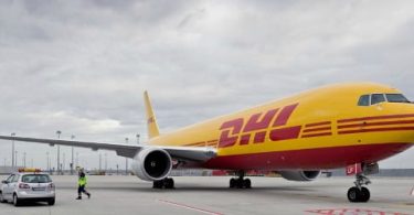 DHL entrega prémio à Informa D&B
