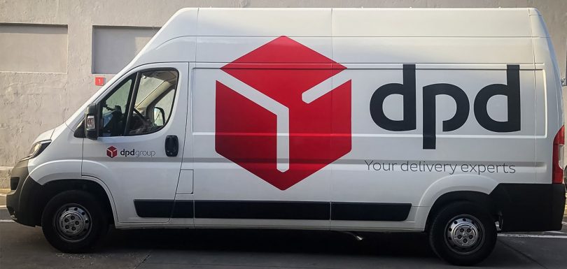 Yves Delmas é o novo CEO da GeoPost/DPDgroup