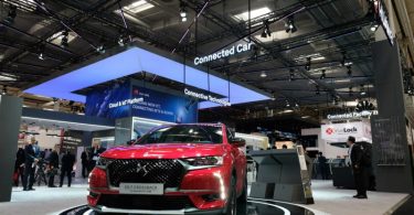 Grupo PSA e Huawei juntam-se para lançar veículo conectado