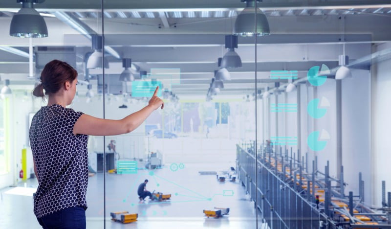 Dachser investe 177 M€ em Investigação e Desenvolvimento