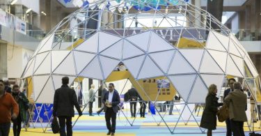 Dachser tem novas soluções logísticas para o setor da cerâmica