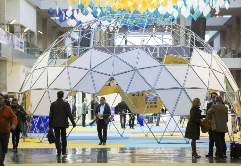 Dachser tem novas soluções logísticas para o setor da cerâmica