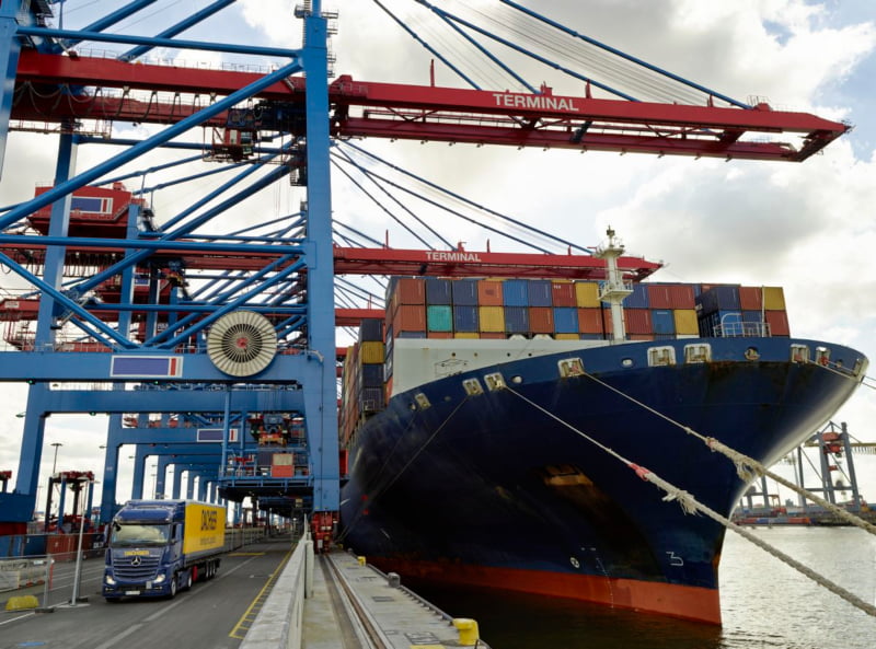 Dachser reforça aposta na Coreia do Sul