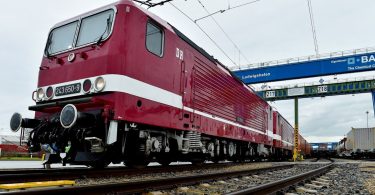 Dachser organiza transporte ferroviário na Nova Rota da Seda
