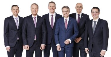 Dachser anuncia novo Conselho de Administração