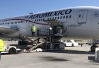 Dachser_Voo_Charter_Mexico_Frankfurt