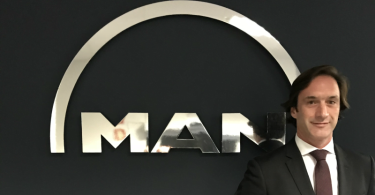 MAN Truck & Bus Portugal tem novo Country Manager