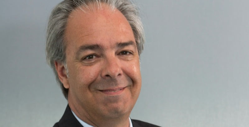 David Cuenca VP CHEP Sul da Europa Logística e Transportes Hoje