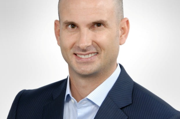 Goodyear Dunlop Iberia tem novo Diretor Financeiro