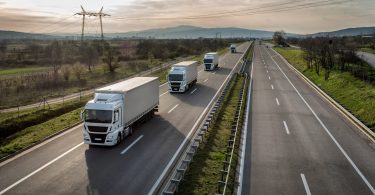 Motoristas recebidos pelo Ministério da Infraestruturas esta segunda-feira