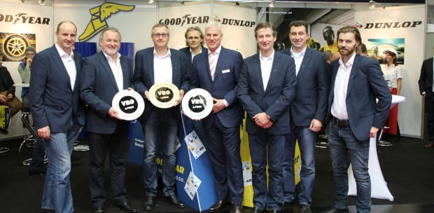 Dunlop