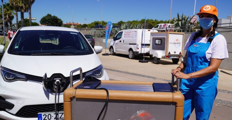EV Charger Cascais scaled e