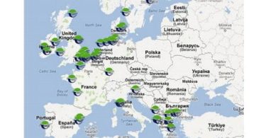 Setúbal é o primeiro porto português com estatuto EcoPort