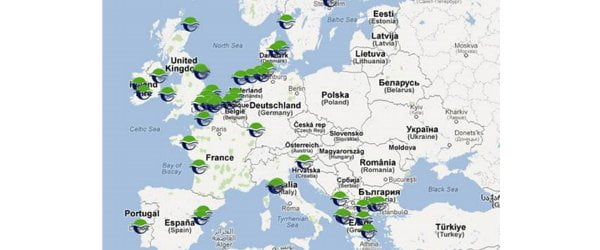 Setúbal é o primeiro porto português com estatuto EcoPort