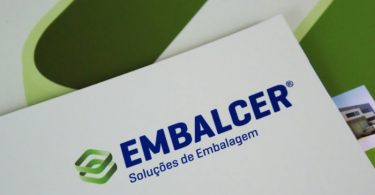 Embalcer apresenta resultados de investimento de 3 milhões