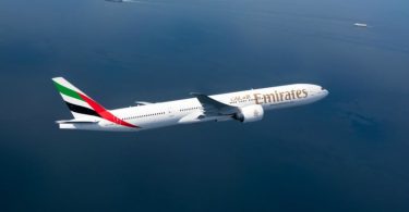 Emirates vai ter novo voo direto para Lisboa