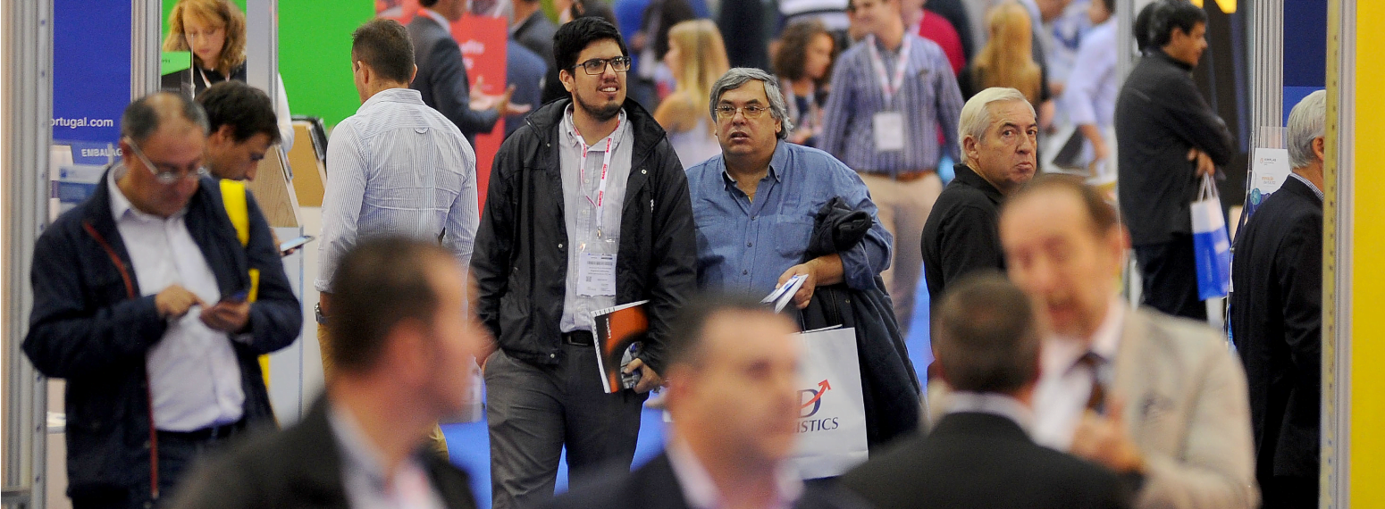 Empack e Transport & Logistics já garantiu mais de 100 expositores