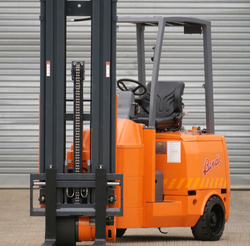 Empigest vai representar a Bendi em exclusivo