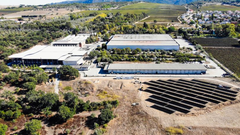 Engie Hemera Jose Maria da Fonseca